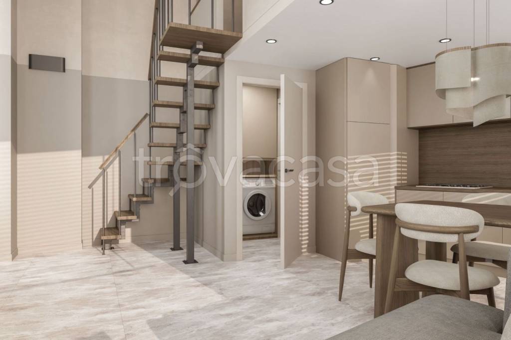 appartamento in vendita a Torino in zona Vanchiglia