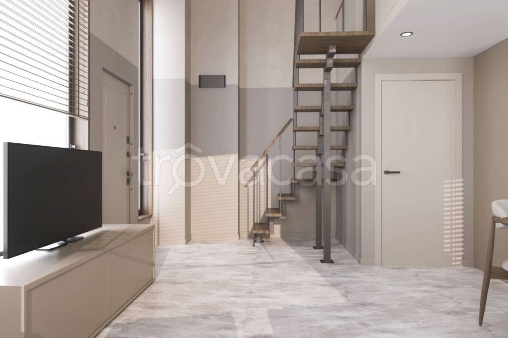 appartamento in vendita a Torino in zona Vanchiglia