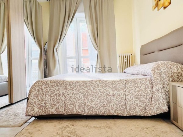 appartamento in vendita a Torino in zona Madonna di Campagna