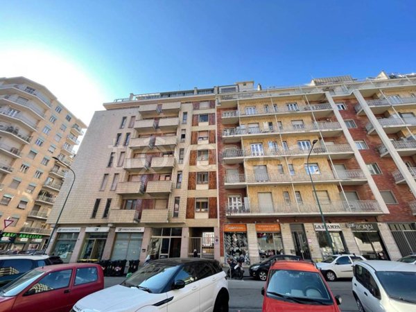 appartamento in vendita a Torino in zona Santa Rita