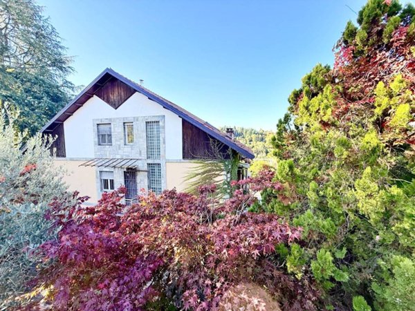 casa indipendente in vendita a Torino in zona Superga