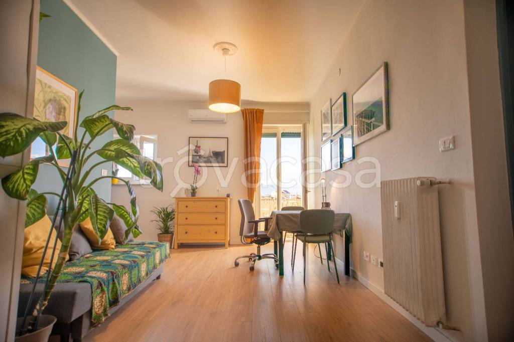 appartamento in vendita a Torino in zona Barriera di Milano