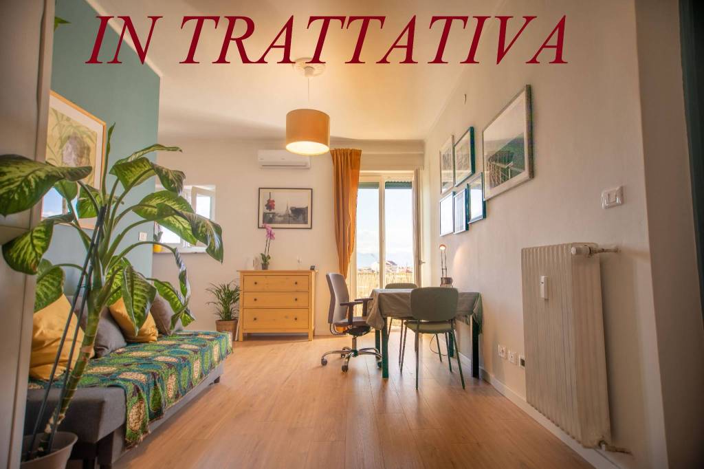 appartamento in vendita a Torino in zona Barriera di Milano
