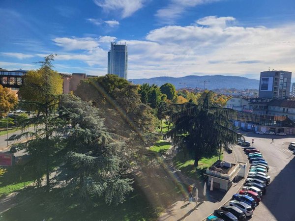 appartamento in vendita a Torino in zona Cenisia