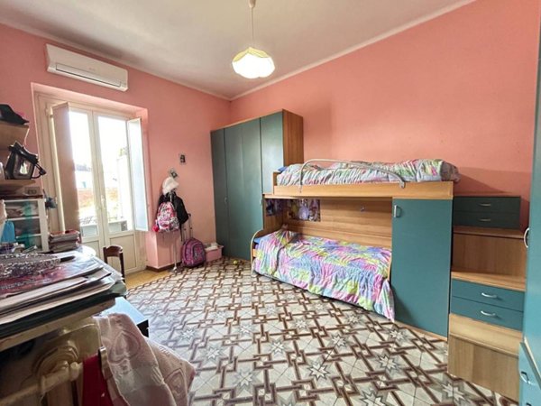 appartamento in vendita a Torino in zona Barriera di Milano