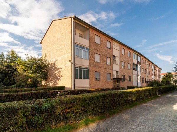 appartamento in vendita a Torino in zona Vallette