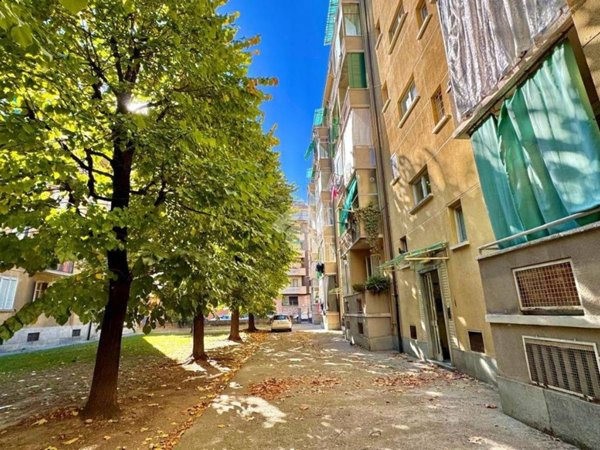 appartamento in vendita a Torino in zona Filadelfia
