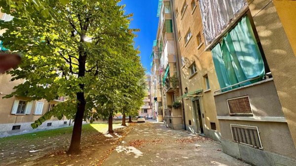 appartamento in vendita a Torino in zona Filadelfia