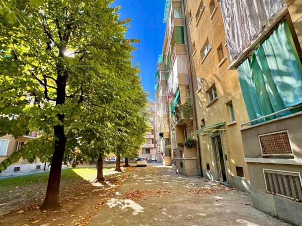appartamento in vendita a Torino in zona Filadelfia