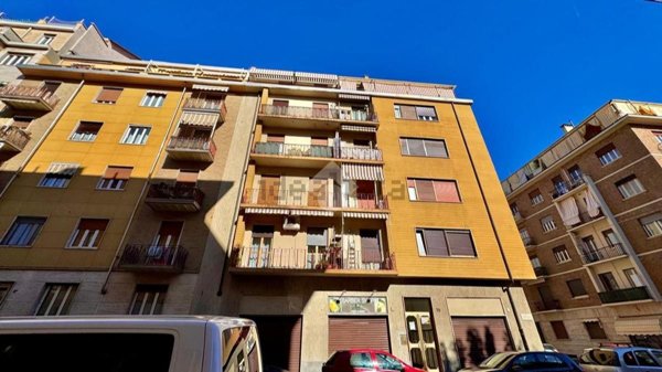 appartamento in vendita a Torino in zona Filadelfia