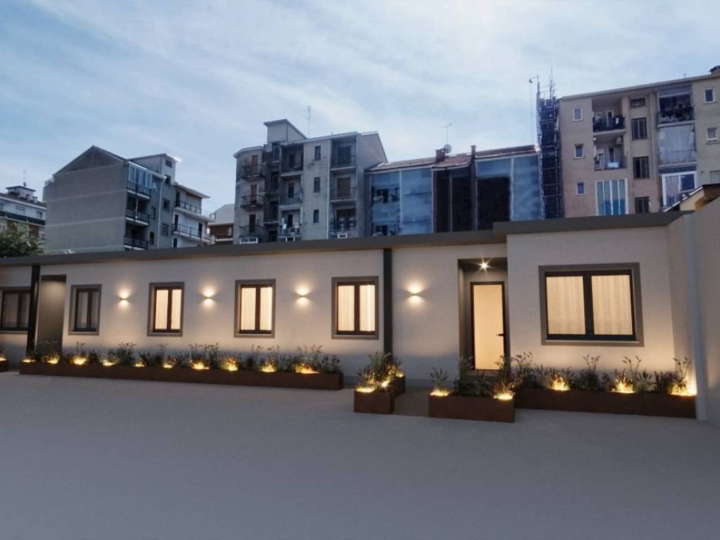 appartamento in vendita a Torino in zona Pozzo Strada