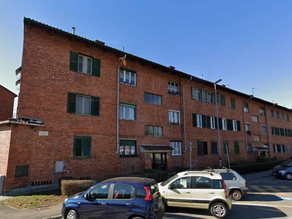 appartamento in vendita a Torino in zona Falchera