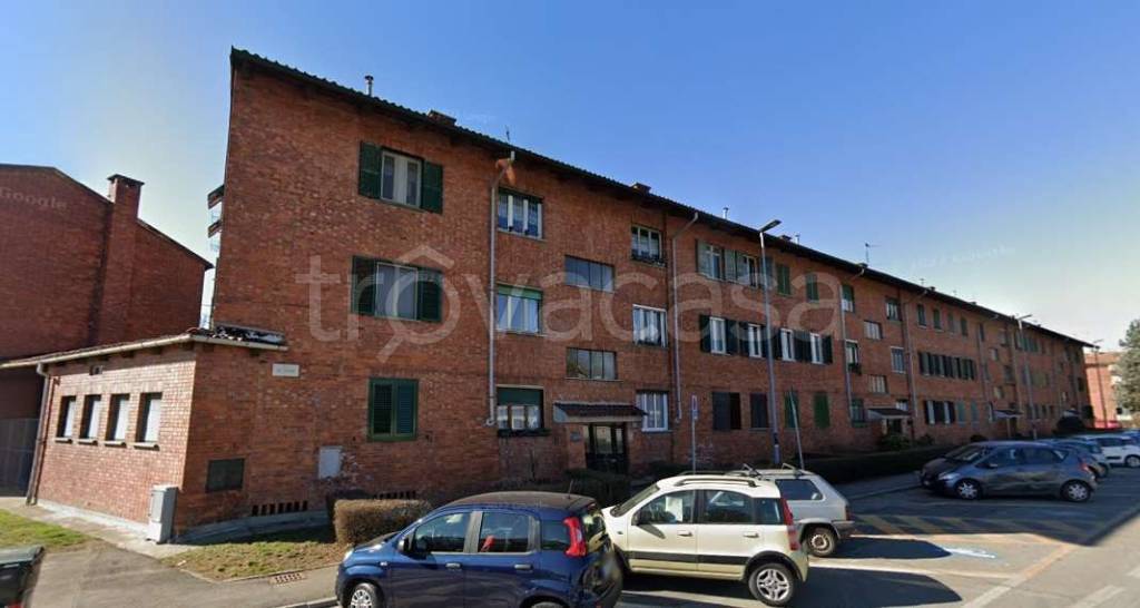 appartamento in vendita a Torino in zona Falchera