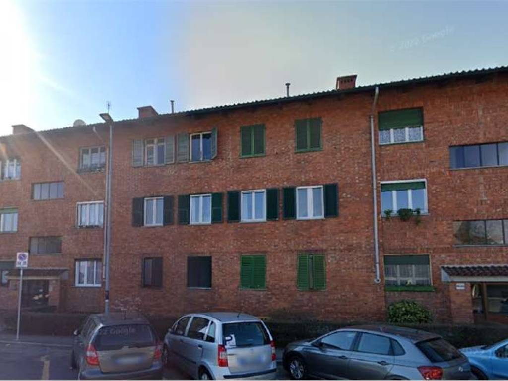 appartamento in vendita a Torino in zona Bertolla