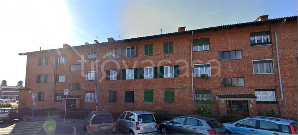 appartamento in vendita a Torino in zona Falchera