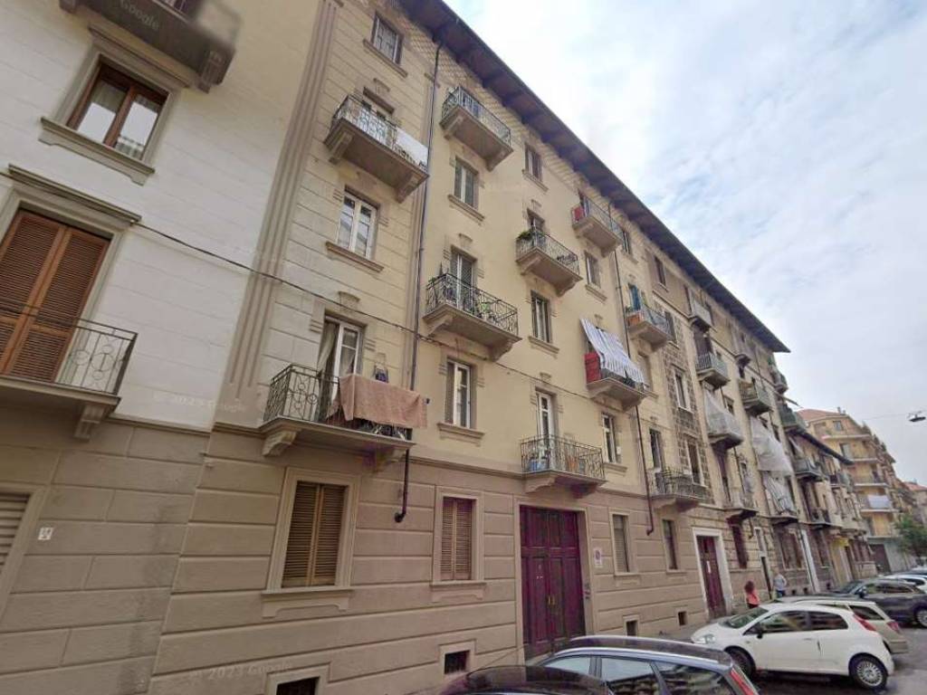 appartamento in vendita a Torino in zona Barriera di Milano
