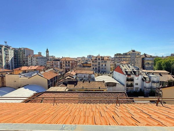 appartamento in vendita a Torino in zona Campidoglio