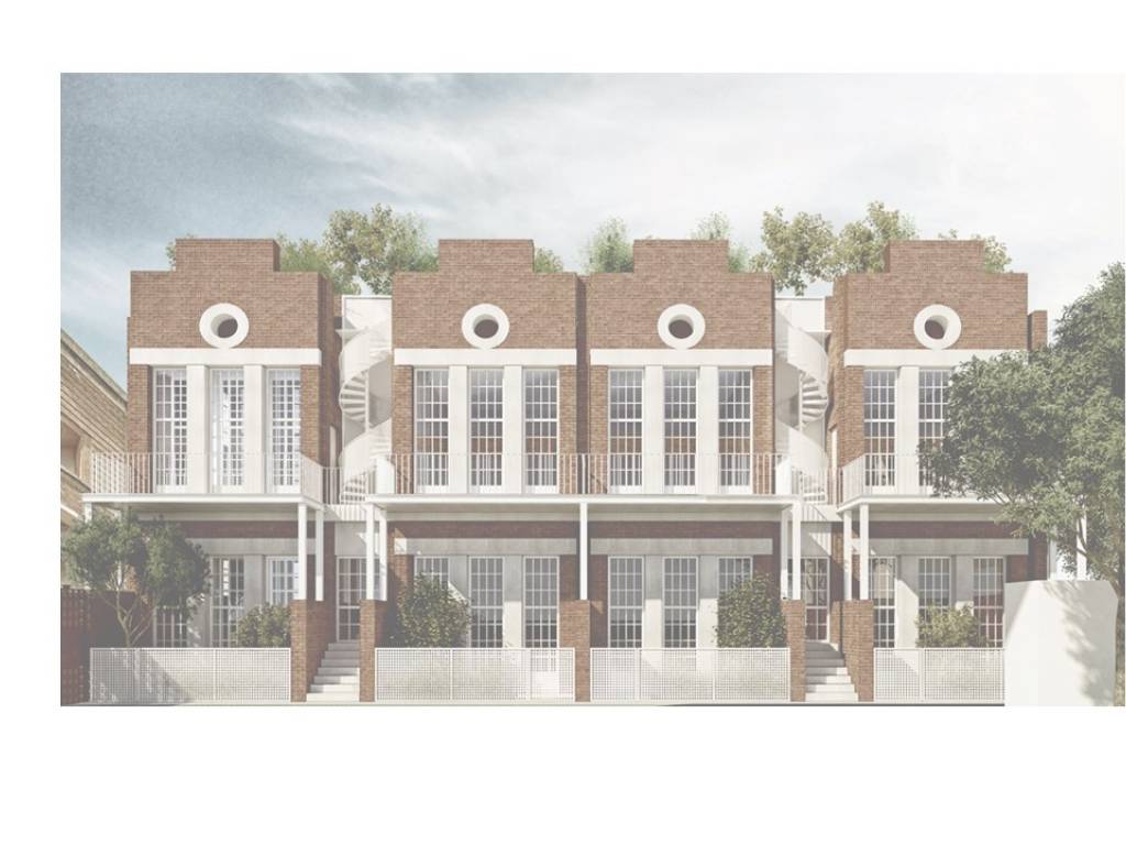 appartamento in vendita a Torino in zona Vanchiglia