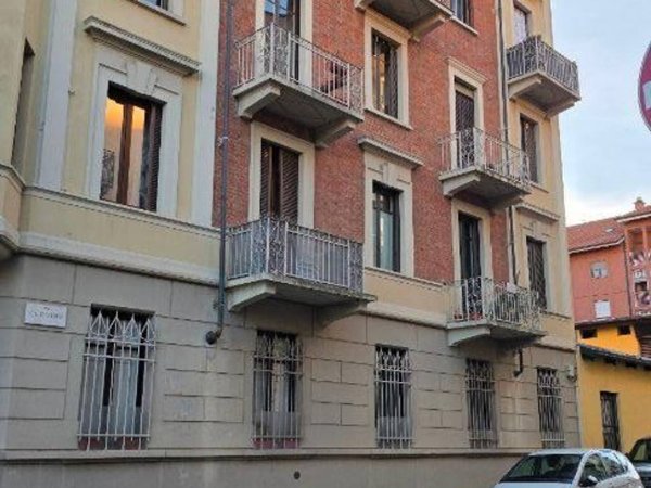 appartamento in vendita a Torino in zona Barriera di Milano
