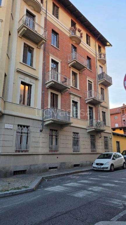 appartamento in vendita a Torino in zona Barriera di Milano
