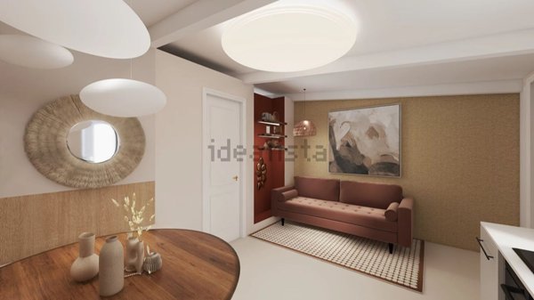 appartamento in vendita a Torino