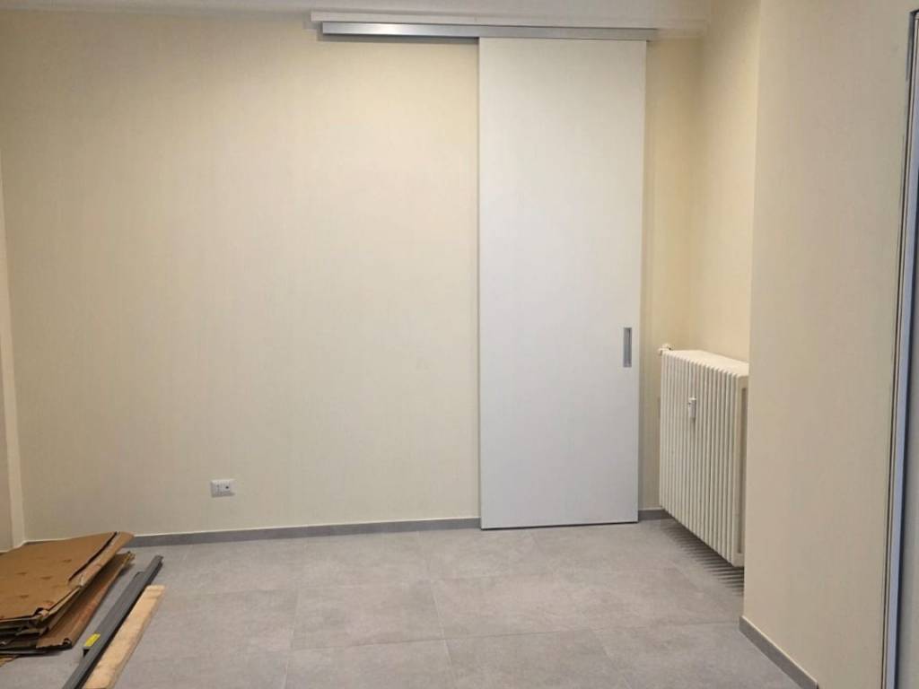 appartamento in vendita a Torino in zona San Donato