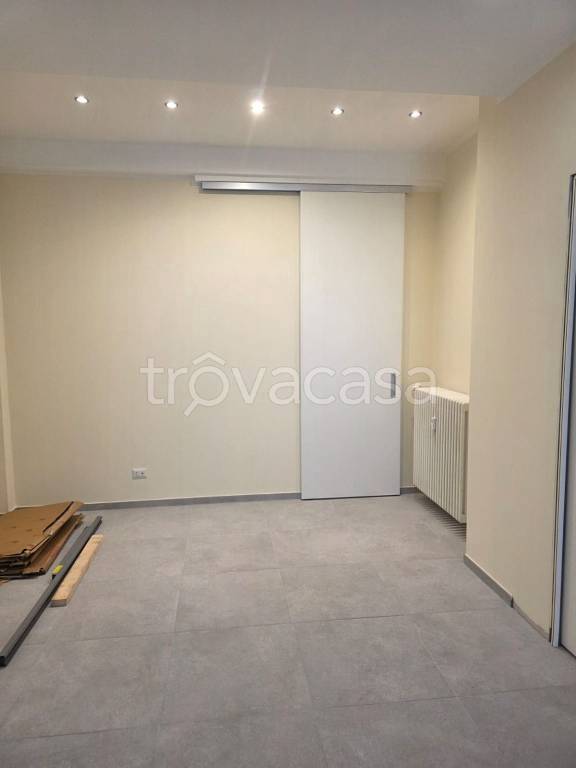 appartamento in vendita a Torino in zona San Donato