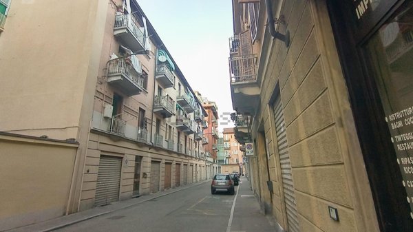 appartamento in vendita a Torino in zona Millefonti