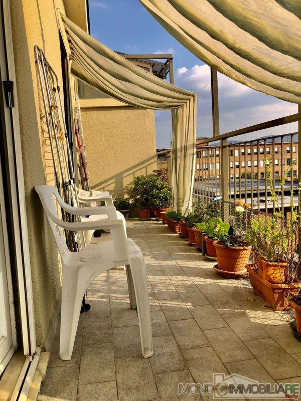 appartamento in vendita a Torino in zona Aurora