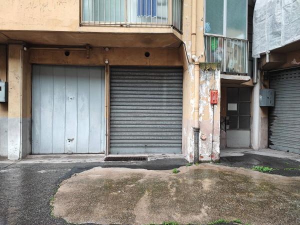 negozio in vendita a Torino in zona Millefonti