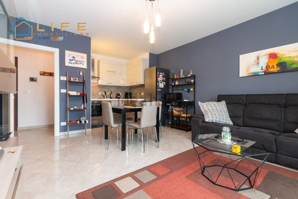 appartamento in vendita a Torino in zona Borgo San Paolo