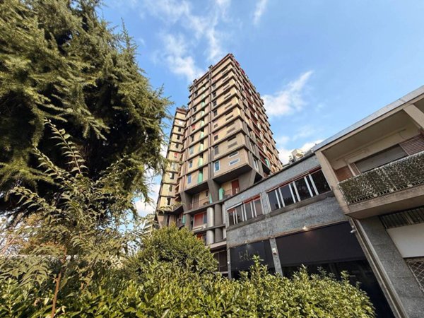 appartamento in vendita a Torino in zona Mirafiori Sud