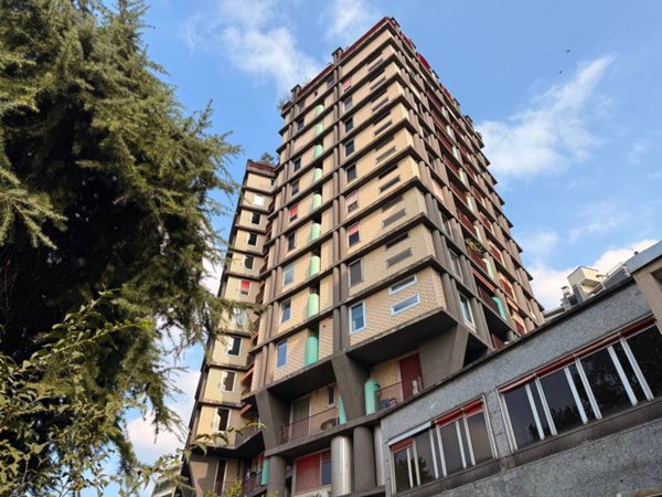 appartamento in vendita a Torino in zona Mirafiori Sud