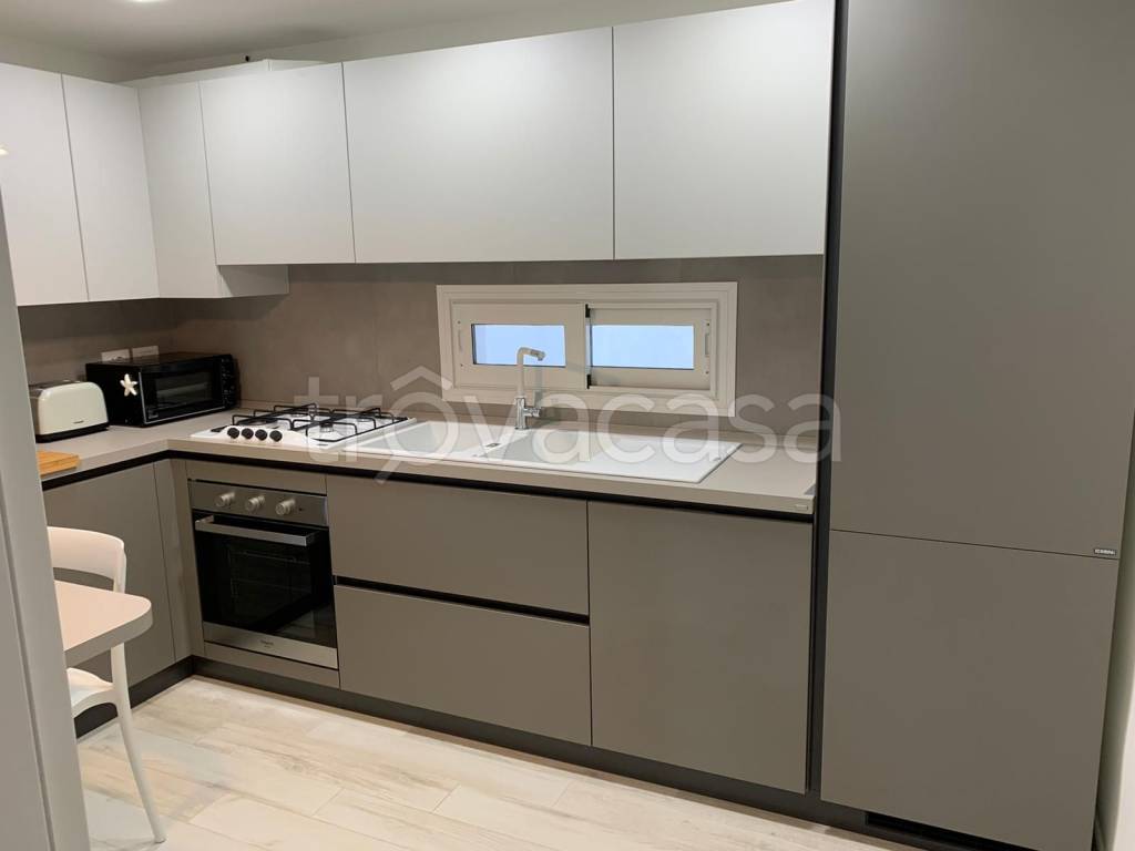 appartamento in vendita a Torino in zona Centro Storico