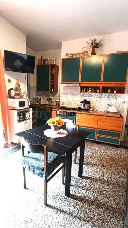 appartamento in vendita a Torino in zona Madonna di Campagna