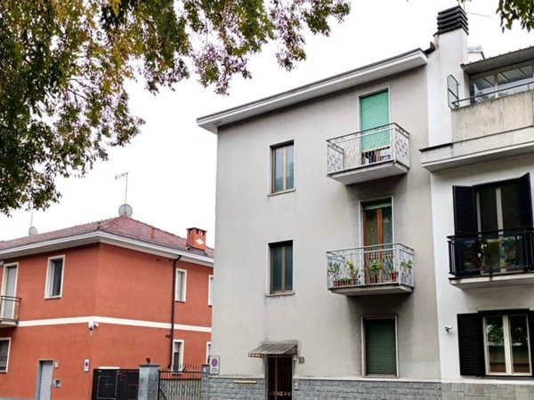 appartamento in vendita a Torino in zona Mirafiori Nord