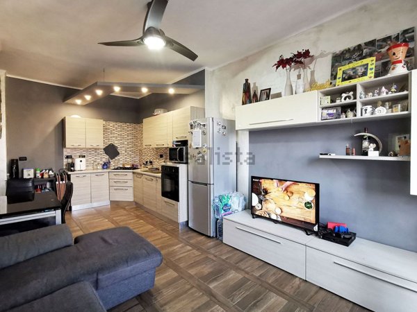 appartamento in vendita a Torino in zona Cit Turin