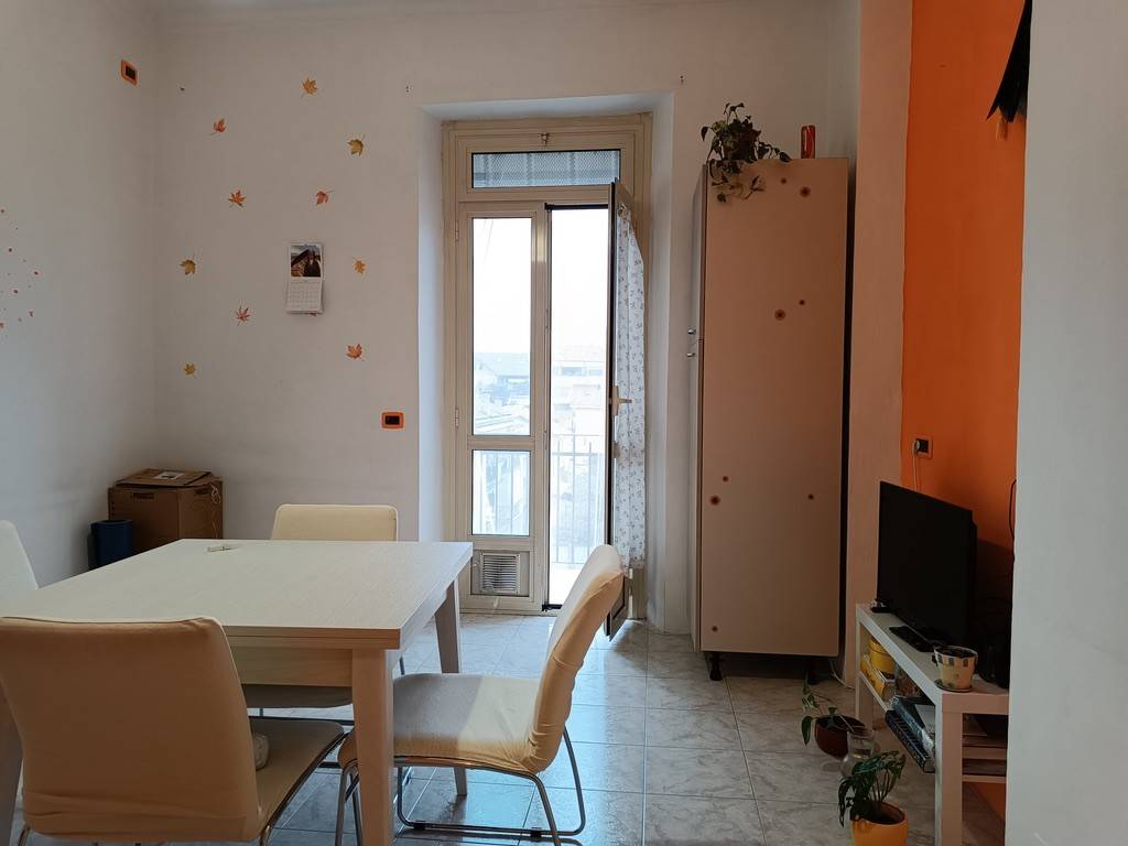 appartamento in vendita a Torino in zona Madonna di Campagna