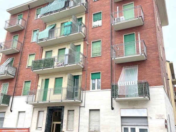 appartamento in vendita a Torino in zona Barriera di Milano