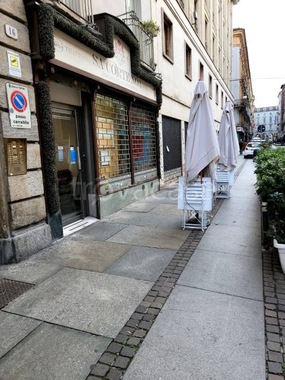 negozio in vendita a Torino