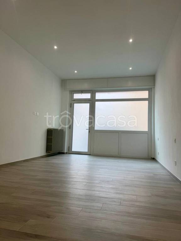 appartamento in vendita a Torino in zona Crocetta