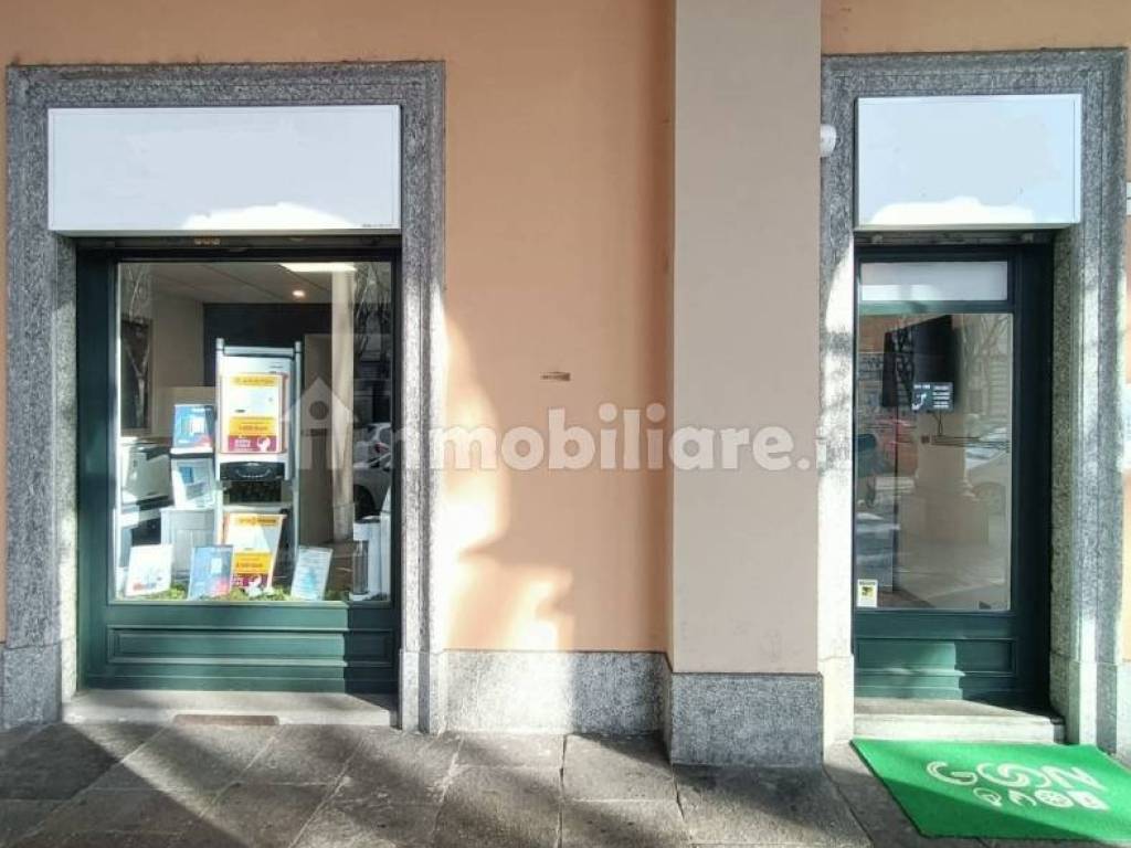 negozio in vendita a Torino