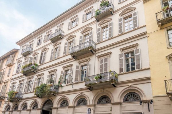 appartamento in vendita a Torino in zona Centro Storico