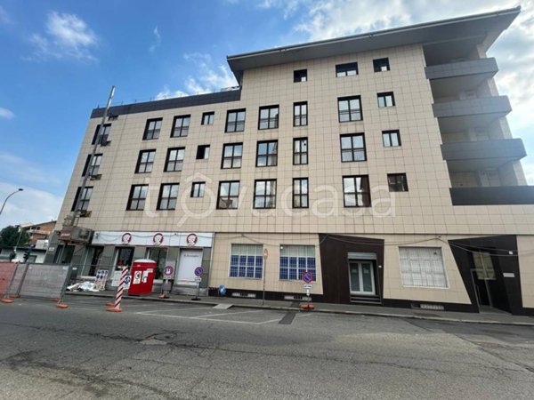 ufficio in vendita a Torino in zona Pozzo Strada