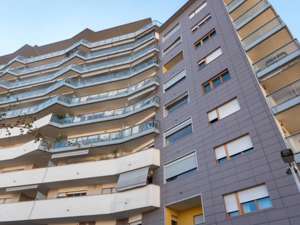 appartamento in vendita a Torino in zona Cenisia