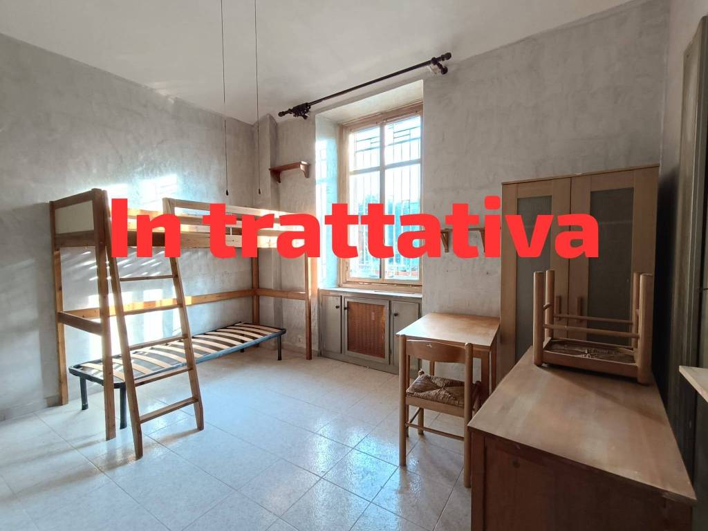 appartamento in vendita a Torino in zona Millefonti