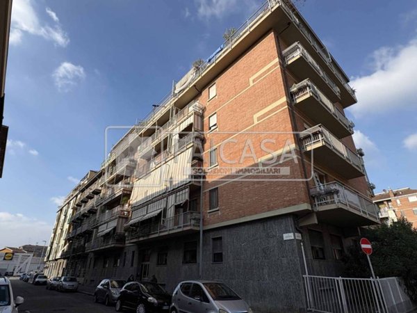 appartamento in vendita a Torino in zona Barriera di Milano