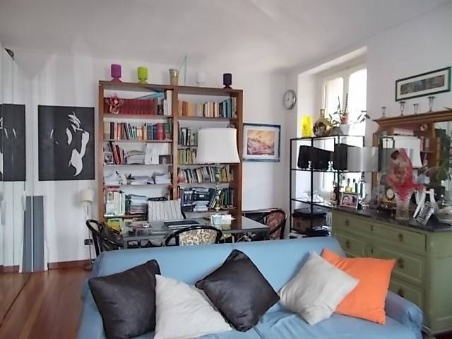 appartamento in vendita a Torino in zona Borgo San Paolo