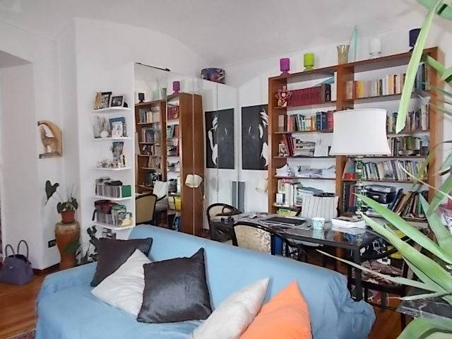 appartamento in vendita a Torino in zona Borgo San Paolo
