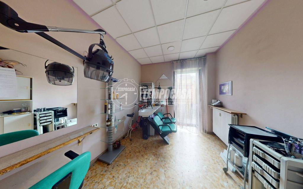 appartamento in vendita a Torino in zona Rebaudengo